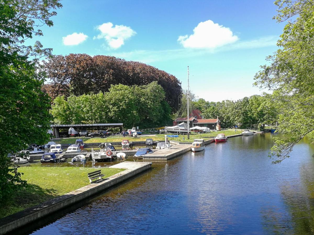 Rb City Apartments Emden Am Wall 3 Zewnętrze zdjęcie