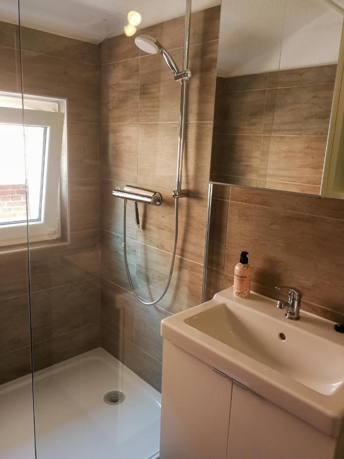 Rb City Apartments Emden Am Wall 3 Zewnętrze zdjęcie