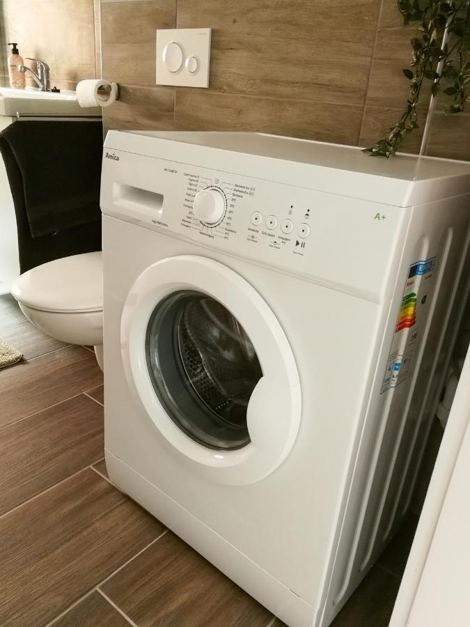 Rb City Apartments Emden Am Wall 3 Zewnętrze zdjęcie